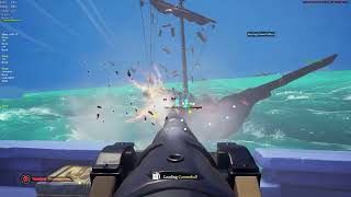 Sea Of Thieves MrMeow Cannon Aimbot Hack SOT Season 10 2023-2024\\