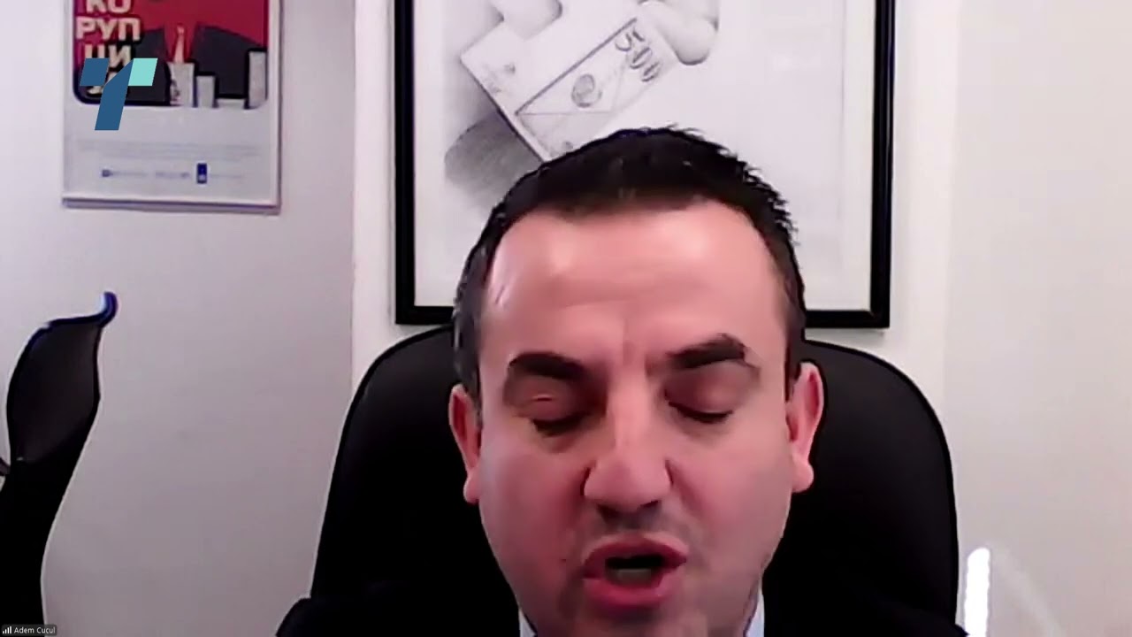 Во  „Сити аутсорсинг“ која зема тендери од државни нинституции нема роднини на директорот на СОЗР