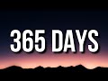 Marissa - 365 Days [Lyrics] ft. EMO (From 365 Days: This Day)