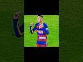 Neymar dance