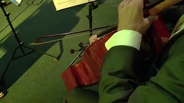 Fix You, Coldplay - Capital String Quartet