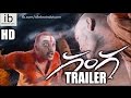 Raghava Lawrence's Ganga trailer