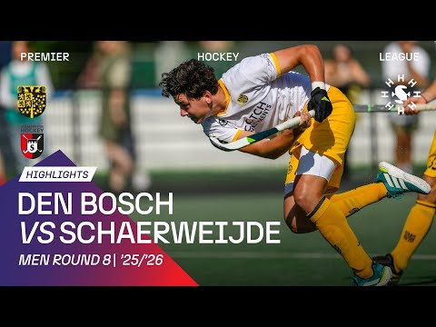 Timo Boers Hits Four! 💥 DEN – SCW 🏑 Tulp Hoofdklasse Men ‘25/’26 Highlights thumbnail