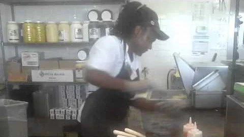 Shaquana Douglas