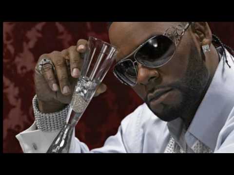 R.kelly - Already Taken