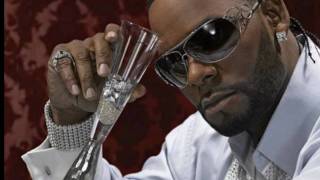 R.kelly - Already Taken