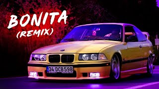 Sefo feat. Reynmen - Bonita (Akif Sarıkaya & Sercan Özkan Remix) Resimi