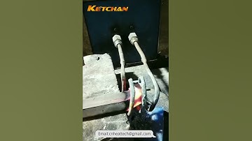 Induction Brazing Carbide Cutting Tool