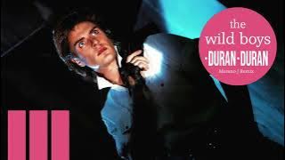 Duran Duran - The Wild Boys (Moreno 80s Remix)