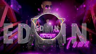 EDWIN TOWN - Noche de party