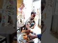 Habesha Guy Explains Life While Eating Injera 😂 | Ethiopian Funny Video #Shorts