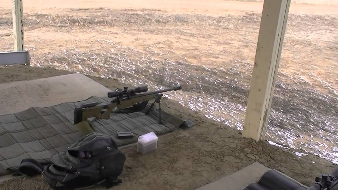  Colorado Rifle Club  Long Range Precision Rifle  Match YouTube