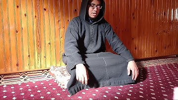 آيــــات بينــات من سورة ألإسراء بصوت  عبد الحـــــــــــــــق الدوائــــــــــري