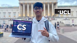 First Year of CS @ UCL
