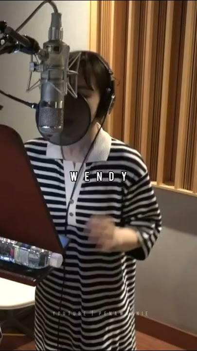When #Joy, #Wendy, #Seulgi do the same part in Queendom Recording #redvelvet #웬디 #슬기 #조이