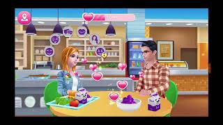 High School Crush First Love Game screenshot 5