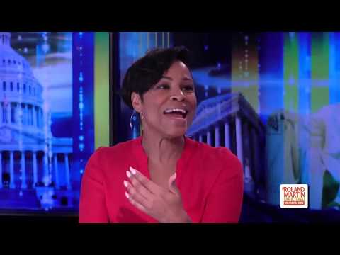 3.18.19 #RMU: Trump says white nationalism is not a problem; New report on the state of Black wommen