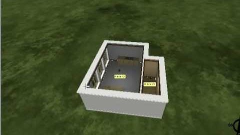 3D Home Design by Livecad : Speed up the camera movement