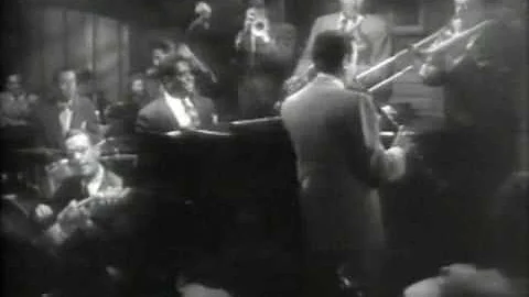 Art Tatum : Art's Blues ( 1947 ) ( Fabulous Dorsey...