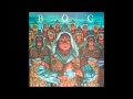 Blue Öyster Cult: Burnin' For You - 33 1/3 RPM