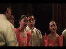 Madz sing Paraiso in NYC