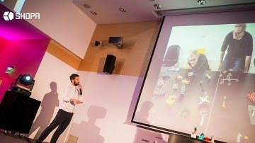 P2017 - Lego Serious Play: A brief introduction and how it fits into Design Thinking Toolkit [ENG]