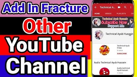 how to add feature channel on YouTube | YouTube feature main channel kaise lagaye | feature channel