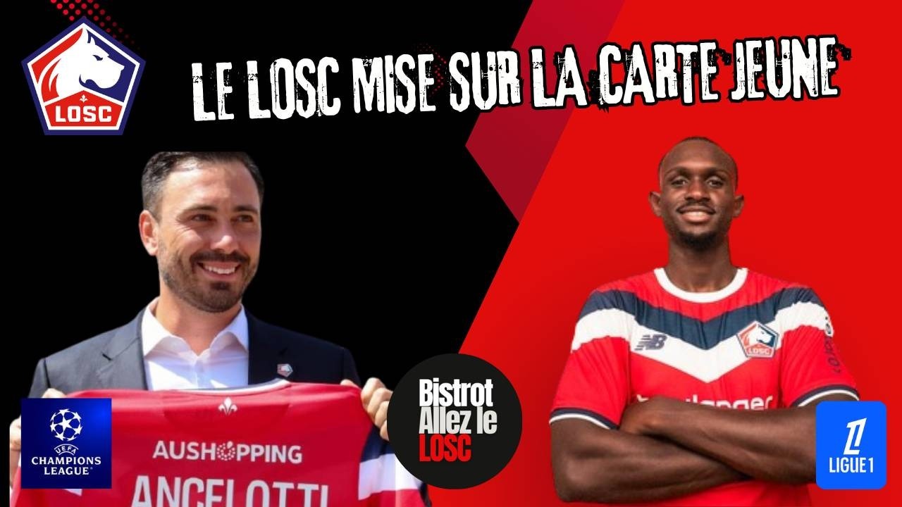 BALL S7 #1 : PREMIER BILAN D'AVANT SAISON DU BISTROT D'ALLEZLELOSC