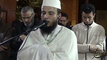 تلاوة خاشعة ( ومن الناس ) الليلة 2 رمضان 2022/1443 جواد ناصر