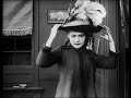 The New York Hat 1912 - Silent Short Film - D.W.Griffith