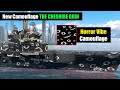 The Cheshire Grin: New Horror Vibe Community Camo | Modern Warships