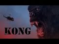 Kong the king vx studio