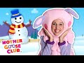 Winter, Spring, Summer and Fall + More | Mother Goose Club Nursery Rhymes