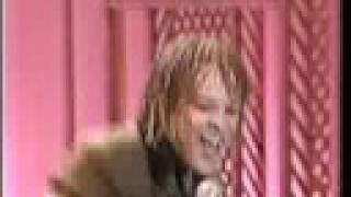 Johnny Kemp - Just got paid