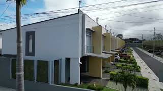 Lateral Casa Lateral Casa