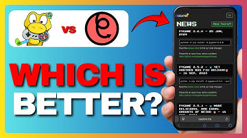 PYGAME VS PYGLET – WELK GAME-ONTWIKKELINGSFRAMEWORK IS HET BESTE IN 2025?