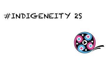Indigeneity 2S | September 2020