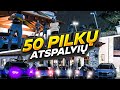 Live juodas  isozinau pilkus    onexlt