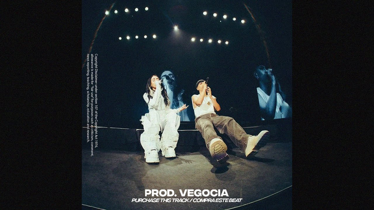 [FREE] Milo J x Nicki Nicole x Rnb Type Beat - CALL, BABY