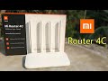 [₹799] Mi Router 4C Unboxing & Review After Using 15 Days With Pros & Cons [Hindi]