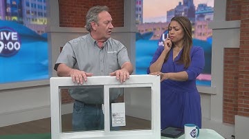 Enhance Your View with Sliding Windows from The Window Source of Memphis