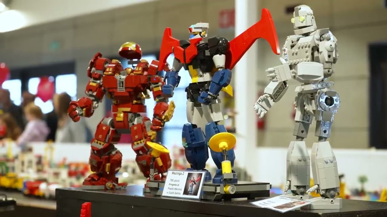 Fiera Campionaria Bergamo 2025