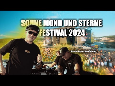 #55 Sonne Mond Sterne 2024 / Die Gebrüder Brett