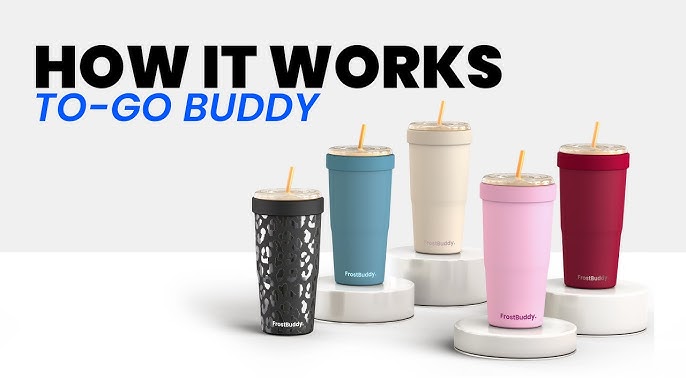 HOW IT WORKS  UNIVERSAL BUDDY XL 