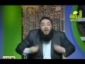راجع لك يارب الشيخ حازم شومان