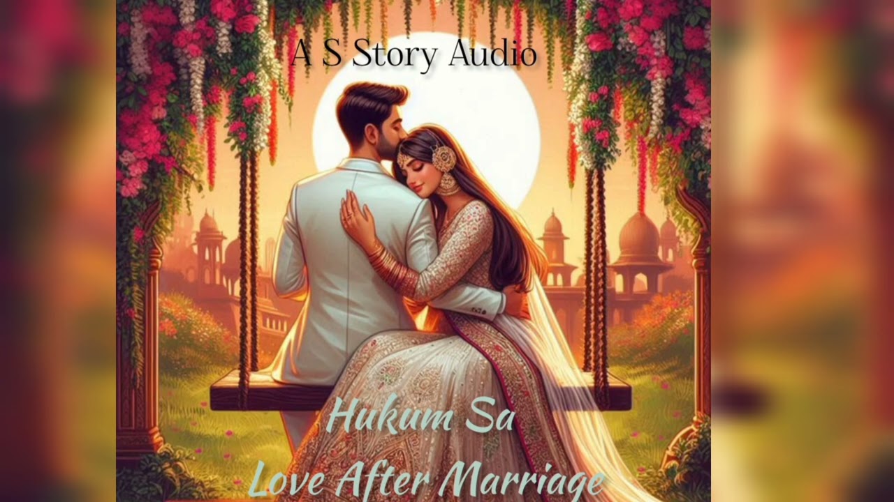 Hukum Sa Love After Marriage Episode 01