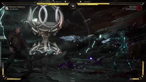 Frost’s Cryogenic Crown is OP, but you already knew that ..