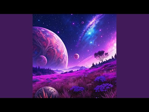 SPACE LULLABY