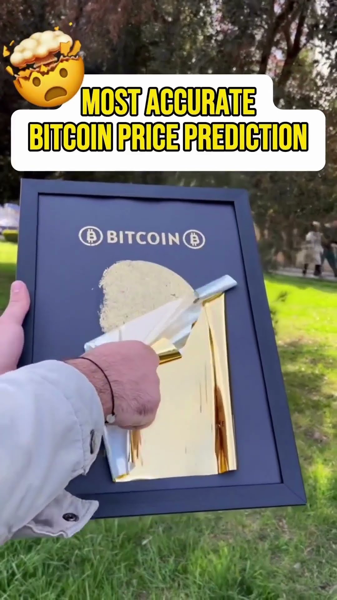 Most Accurate Bitcoin Price Prediction bitcoin cryptocurrency Most Accurate Bitcoin Price Prediction bitcoin cryptocurrency