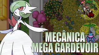 NÃO MORRA MAIS PARA A MEGA GARDEVOIR - EVENTO DIAS DAS MÃES. otpokemon.com